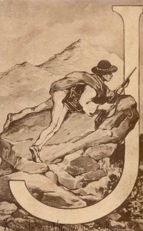 Okrąglica - Trzy Korony