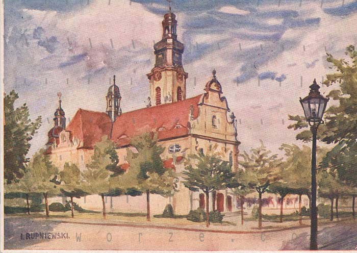 malarz Rupniewski