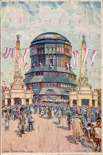 Targi poznańskie 1929