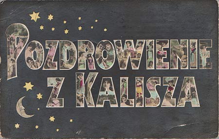 nocne uciechy w Kaliszu
